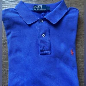 Vintage polog ralph luaren